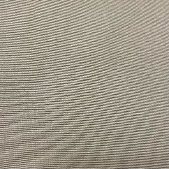 Ralph Lauren Twin Flat Sheet Classic British Taupe SUPIMA 350 Thread Count NEW. - Picture 5 of 6